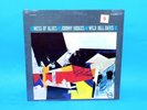 JOHNNY HODGES/ WILD BILL DAVIS -MESS OF BLUES--1964 VERVE JAZZ NEW SEALED VINYL