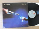 DELEGATION    Eau De Vie  GERMANY 1980   LP   Vinyl  mint-