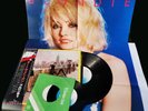 BLONDIE LP + 7