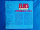 ELVIS PROMISED LAND