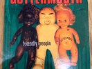 Guttermouth / Friendly People 1994 US Original LP PUNK Nitro Records 158011