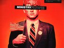 Ministry - Filth Pig Black Vinyl Edition (1996 - EU - Reissue)