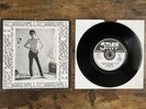Richard Hell - Another World VG/VG+ Punk Rock Record Vinyl 7” EP UK 1979 REPRESS