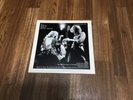 LED ZEPPELIN Circa 1975 LP Bootleg promo Vinyl lp