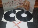 Lou Reed and Metallica Lulu 2011 Vinyl Record.
