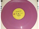 ROLLING STONES”Cock Sucker Blues” PINK vinyl Brown Sugar PROMO 1971 RARE