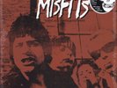 MISFITS Static Age Demos & Outtakes LP - Red Vinyl 2021 Import SEALED