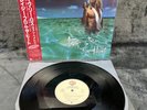 David Lee Roth – Crazy From The Heat |Japan Pressung | EP | Vinyl | Schallplatte