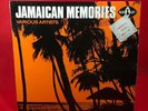VARIOUS Jamaican Memories 1968 UK vinyl LP  Blue Cat original Dawn Penn