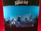 GENESIS Live 1975 UK Vinyl LP original in concert Phil Collins Peter Gabriel