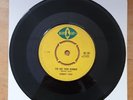 VINYL DERMOTT LYNCH I've Got Your Number RARE 1968 BLUE CAT BS101 UK 7
