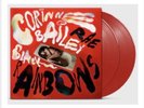 Corinne Bailey Rae - Black Rainbows RED 2LP W/ Signed Print [PREORDER]