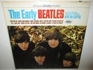 The Beatles - The Early Beatles LP (ST 2309) 1965