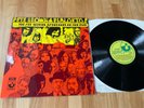Pete Brown & Piblokto the art school dance goes on forever Lp Harvest psych Ex+