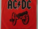 Single 7'' - AC/DC - Let's Get It Up - Promo - USA