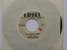 HAROLD JACKSON The Freedom Riders  US 45 SOUL RnB NORTHERN 7” * LISTEN *