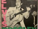 Elvis Presley LPM 1254 Original ORTHOPHONIC