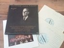 2 LP BOX COLUMBIA UK SAX 2348 BLUE SILVER KLEMPERER WAGNER