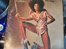 Betty Davis - They Say I'm Different LP - Just Sunshine Poster