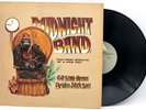 GIL SCOTT-HERON  BRIAN JAKCSON & MIDNIGHT BAND - THE FIRST MINUTE OF A - JAZZ LP