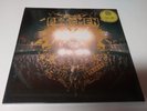 TESTAMENT DARK ROOTS OF THRASH (LIVE) NEW FACTORY SEALED DOUBLE YELLOW VINYL LP