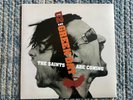 U2 & Green Day – The Saints Are Coming 7” 2006 Rare Numbered Edition