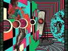 King Gizzard and the - Live In Austin (fuzz Club Official Bootleg) [New Vinyl LP