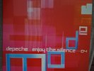 Depeche Mode - Enjoy The Silence 04 - 12BONG34 (2004) VGC