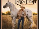 Tanya Tucker Sweet Western Sound (Vinyl) 12