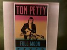 Tom Petty - Full Moon Fever LP Vinyl, MCA Records Original 1989 Excellent
