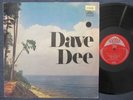 DAVE DEE, DOZY, BEAKY, MICK & TICH Greatest Hits/ LP CSSR 1969 SUPRAPHON 1130600