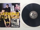 The Fall The Frenz Experiment LP 1988 Beggars Banquet 6987-1-H, Promo W/Hype VG+
