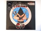HALLOWS EVE TALES OF TERROR LP 2021 SEALED 180 GRAM BLACK VINYL