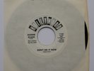 EUGENE EVANS Don’t Do It Now US PROMO DJ 45 SOUL NORTHERN 7” * LISTEN *