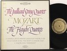 Epic BSC 143 gold Mozart, 