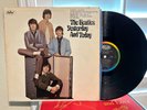 THE BEATLES  / 2ND STATE BUTCHER / SUPER CLEAN FRONT COVER / RARE MISALIGNED