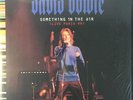 David Bowie - Something In the Air (Live Paris 99) Double Vinyl Album New Sealed