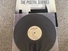 THE POSTAL SERVICE Give Up Vinyl 3 x LP 10th Anniversary Deluxe