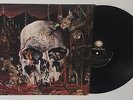 SLAYER SOUTH OF HEAVEN (1988) NM / EX COND  AUSTRALIAN PRESS VINYL LP