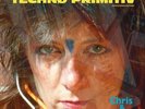 Chris & Cosey - Techno Primitiv [Used Very Good Vinyl LP]