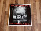The Clash 3 Vinyl LP Sandinista  Europe 1980 VG++/EXCELLENT++