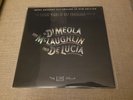 LP  Dimeola McLaughlin De Lucia Friday Night in San Francisco NEU Numb. Reissue