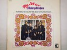 Ru-beeeee by The Osborne Brothers - Autographed - Vinyl - DL 75204 - VG+/G+