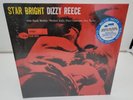 NEW CORNER WEAR - Star Bright Dizzy Reece (Vinyl LP)  -Blue Note Classic