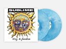 Sublime - 40oz. To Freedom (VMP Blue Vinyl Me Please) | 2xLP Record | New