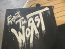Expect The Worst 1983 Mutha Records