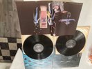 THE WHO MINTY & UNP “ TOMMY “ 1969 TRACK 2LP SET G/F & MINTY BOOKLET HOWARD GB