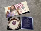 Mondo The Big Lebowski Soundtrack/Score White Russian Vinyl Record
