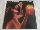 OHIO PLAYERS HONEY LP EX/EX VINYL RECORD ALBUM STERLING 1975 MERCURY SRM-1-1038