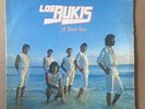 LOS BUKIS  -  A DONDE VAS   / Vinyl Record 33 Rpm Laser Mexico